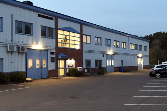 Tången 15
