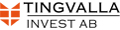 Tingvalla invest logga